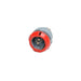 CKB.H02.GLLG by LEMO - PANEL RECEPTACLE 2 POS