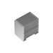 CKG45NC0G2W943J500JH by TDK Corporation - CERAMIC CAP 0.094UF 450V C0G/NP0 SMD