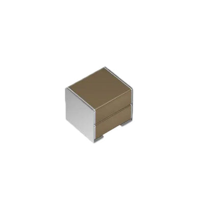 CKG57NX7R1V107M500JJ by TDK Corporation - CERAMIC CAP 100UF 35V X7R 2SMD