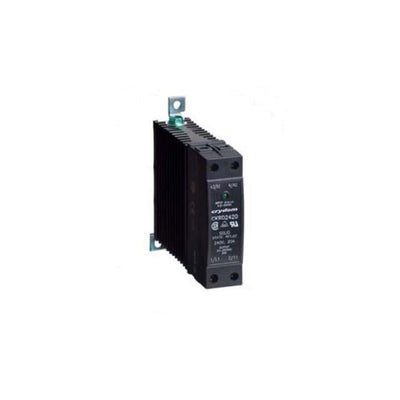 CKRB4820 by Sensata-Crydom - SOLIDSTATE RELAY SPST-NO 20A 48-530V