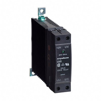 CKRD6030 by Sensata-Crydom - SOLIDSTATE RELAY SPST-NO 30A 48-660V