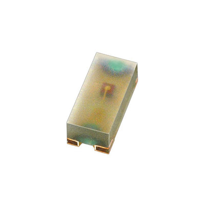 CL-196YG-CD-T by Citizen - LED GREEN SMD