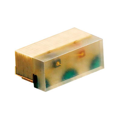CL-375HR/YG-D-TS by Citizen - LED GREEN/RED SMD/RIGHT ANGLE