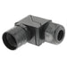 CL102051 by Souriau-Sunbank by Eaton - CONNECTOR BACKSHELL SZ2 BLACK PG16