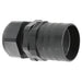 CL103021 by Souriau-Sunbank by Eaton - CONNECTOR BACKSHELL SZ3 BLACK PG21