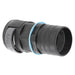 CL103041 by Souriau-Sunbank by Eaton - CONNECTOR BACKSHELL SZ3 BLACK PG21