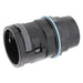 CL104041 by Souriau-Sunbank by Eaton - CONNECTOR BACKSHELL SZ4 BLACK PG36