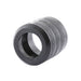 CL111000 by Souriau-Sunbank by Eaton - CONNECTOR BACKNUT 1 BLACK