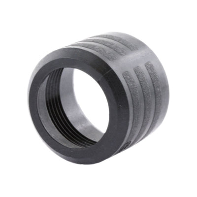 CL113000 by Souriau-Sunbank by Eaton - CONNECTOR BACKNUT 3 BLACK
