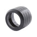 CL113000 by Souriau-Sunbank by Eaton - CONNECTOR BACKNUT 3 BLACK
