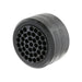CL114201 by Souriau-Sunbank by Eaton - CONNECTOR BACKNUT 4 BLACK