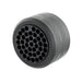 CL114202 by Souriau-Sunbank by Eaton - CONNECTOR BACKNUT 4 BLACK