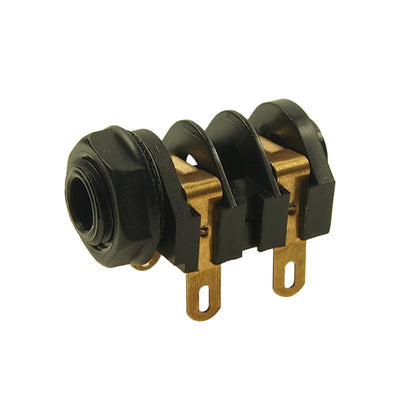 CL11607A by CLIFF Electronic Components Ltd - S2 BNB SOLDER TAG GOLD ASSEMBLED