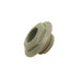 CL14218GY by CLIFF Electronic Components Ltd - S4 COMBINED NUT+BEZEL GREY