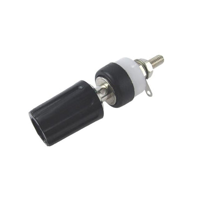 CL1505 by CLIFF Electronic Components Ltd - TERMINAL TP1 BLACK ASSEMBLED