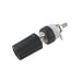 CL1505 by CLIFF Electronic Components Ltd - TERMINAL TP1 BLACK ASSEMBLED