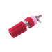 CL1506 by CLIFF Electronic Components Ltd - TERMINAL TP1 RED ASSEMBLED