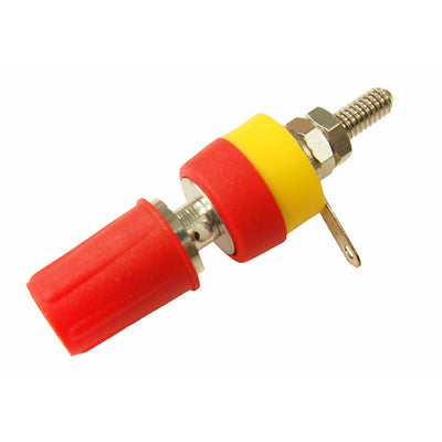 CL1572 by CLIFF Electronic Components Ltd - TP2 RED, ASSEMBLED