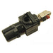 CL159797A by CLIFF Electronic Components Ltd - TERMINAL TP60S BLACK 23.5MM ASSE