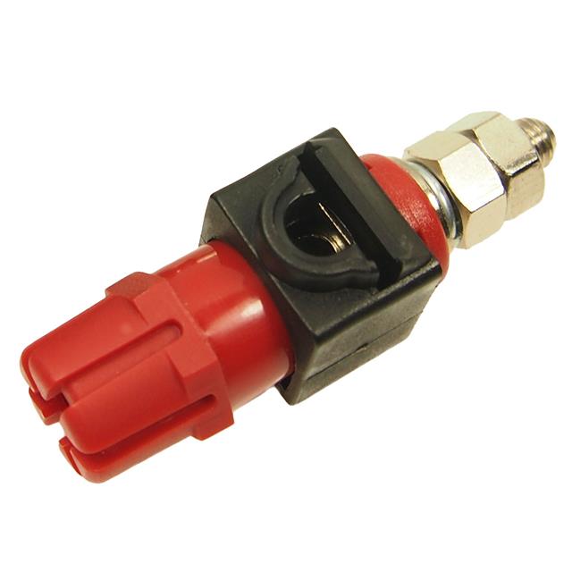 CL159798A by CLIFF Electronic Components Ltd - TERMINAL TP60S RED 23.5MM ASSEMB