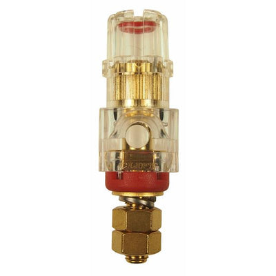 CL159801A by CLIFF Electronic Components Ltd - TP60C/SG CLEAR RED ID ASSEM