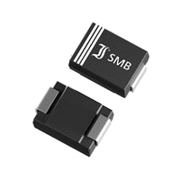 ES2D by Diotec Semiconductor - DIODE GEN PURP 200V 2A SMB
