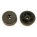 CL1914 by CLIFF Electronic Components Ltd - CABINET FOOT PF-1 (PLASTIC)