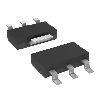 CL1A20-ST by SimpleChips - IC CURRENT REGULATOR 15% SOT223
