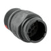 CL1C2201 by Souriau-Sunbank by Eaton - CONNECTOR RECPT HSG MALE 14POS INLINE