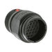 CL1C3201 by Souriau-Sunbank by Eaton - CONNECTOR RECPT HSG MALE 31POS INLINE