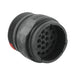CL1C4101 by Souriau-Sunbank by Eaton - CONNECTOR RECPT HSG MALE 26POS INLINE