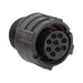CL1F2103 by Souriau-Sunbank by Eaton - CONNECTOR PLUG HSG FMALE 9POS INLINE