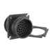 CL1M4202 by Souriau-Sunbank by Eaton - CONNECTOR RECPT HSNG MALE 40POS PNL MT