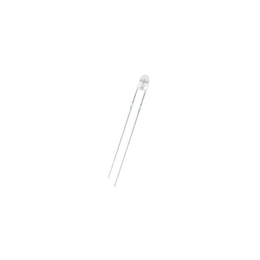 CLA30G2C by ChromeLED - LED GREEN CLEAR T-1 T/H