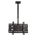CLCD102BLK by HOMEVISION TECHNOLOGY INC - Ceiling Mount for 23-37in. TV