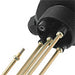 CLE1K by Carlo Gavazzi Inc. - ELECTRODE 1000 MM BASIC