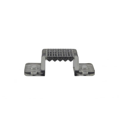 CLEAR by Inspired LED, LLC - CLEAR FLEX STRIP MOUNTING CLIPS