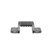 CLEAR by Inspired LED, LLC - CLEAR FLEX STRIP MOUNTING CLIPS