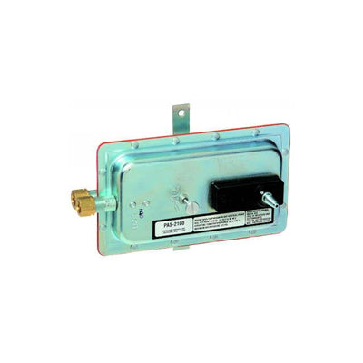CLEPAS2200/U by Honeywell - AIR PRESSURE SWITCH 0.15 TO 12.0