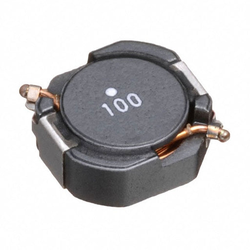 CLF10040T-680M-D by TDK Corporation - FIXED INDUCTOR 68UH 1.1A 216 MOHM SMD