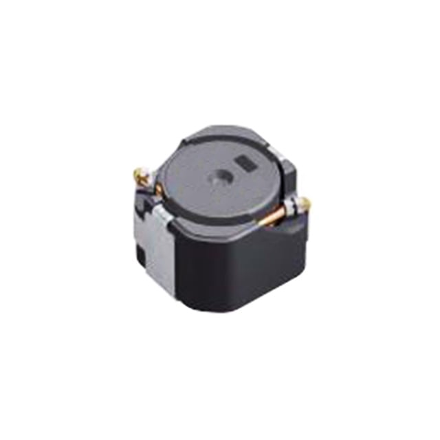 CLF5030NIT-471M-D by TDK Corporation - FIXED INDUCTOR 470UH 170MA 5.28OHM SM