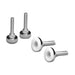 CLFK by Hammond Manufacturing - FEET EXTRA LEVELING 1=4