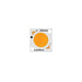 CLM-6-50-80-18-AA00-F2-3 by Luminus Devices Inc. - LED COB CLM-6 COOL WHT SQU 5000K