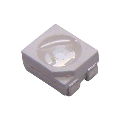CLM4B-BKW-CUBVA453 by CreeLED, Inc. - LED BLUE 4PLCC SMD