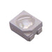 CLM4B-AKW-CWBXB353 by CreeLED, Inc. - LED AMBER CLEAR 4PLCC SMD