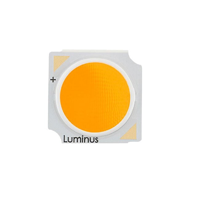CLM-9-35-95-36-AC30-F4-3 by Luminus Devices Inc. - LED COB CLM-9 GEN3 WHT SQ 3500K