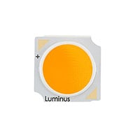 CLM-9-35-95-36-AC30-F4-3 by Luminus Devices Inc. - LED COB CLM-9 GEN3 WHT SQ 3500K