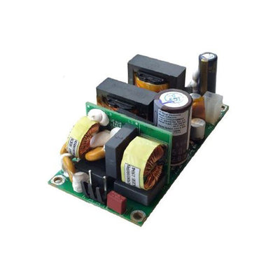 CLP0224FPXXXZ01A by ABB Power Electronics Inc. - AC/DC CONVERTER 24V 200W