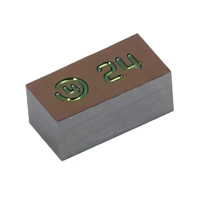 VCUT15A1-SD0-G4-08 by Vishay General Semiconductor - Diodes Division - ESD PROTECTION DIODE CLP060315V;