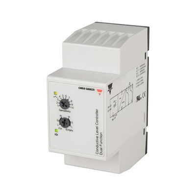 CLP2EA1CM24 by Carlo Gavazzi Inc. - CONTROL LIQ LEV DPDT 24 V AC/DC